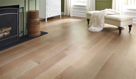 Found on Bing from www.wideplankflooring.com | White oak hardwood floors, Wide plank hardwood ...