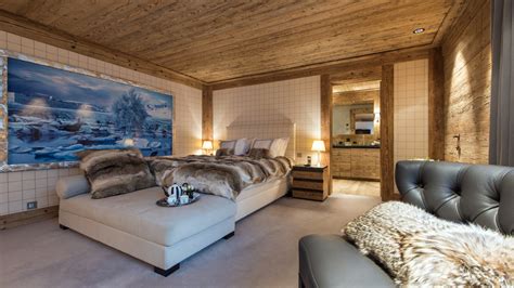 Chalet Amala Gstaad - Ski resort - Swiss Alps - Luxury Chalets