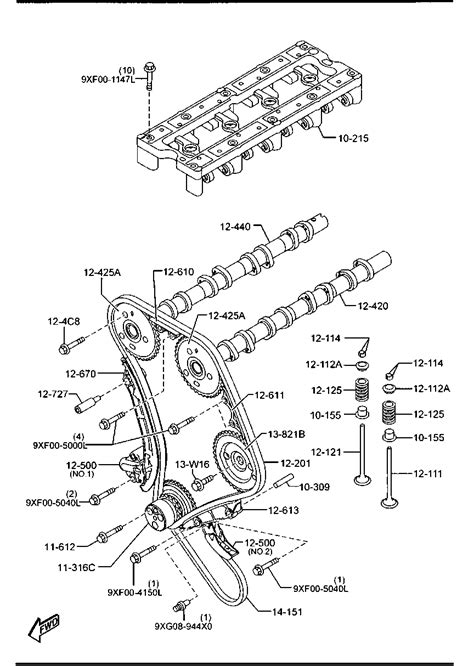 [DIAGRAM] 2006 Ford Ranger Engineputer Diagram - MYDIAGRAM.ONLINE