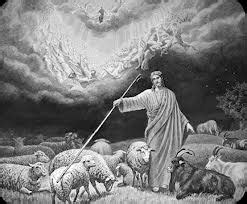 Revelation: The Sheep and Goats Judgment