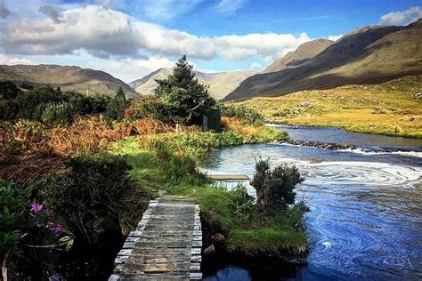 Tripadvisor | Connemara National Park Nature Trails self-guided inclusief lunch aangeboden door ...