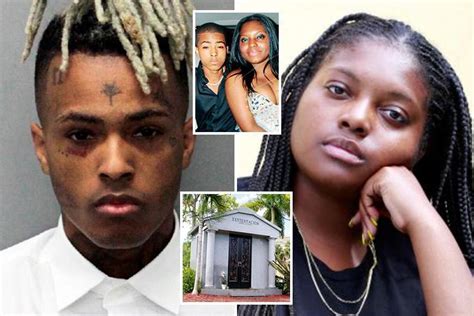 XXXTentacion’s sister claims rapper’s murder was set up by member of his inner circle | The ...