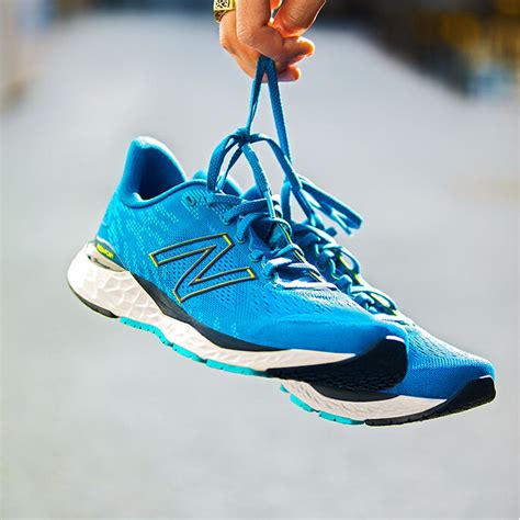 Performance Running Shoes & Clothing - New Balance