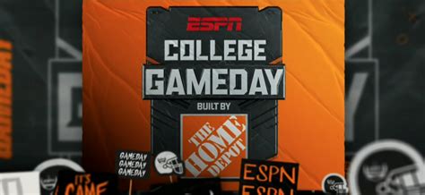 College Gameday Locations 2024 In Bangalore - Dara Milzie