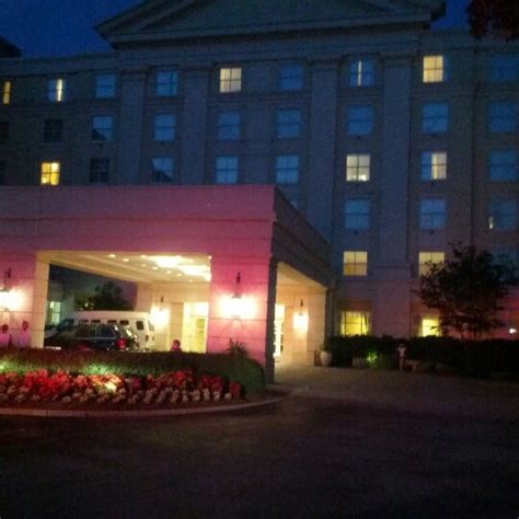 Mystic Marriott Hotel & Spa - 625 North Road