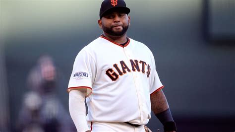 Atlanta Braves News: Braves sign free agent Pablo Sandoval to a ...