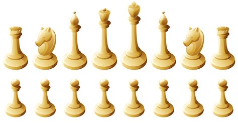 chess pieces png 20 free Cliparts | Download images on Clipground 2024