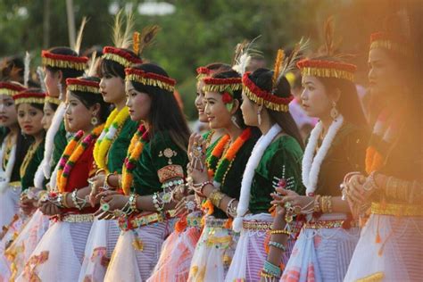 Culture of Manipur: Mesmerizing Tradition, Art, Music, Food and Festivals