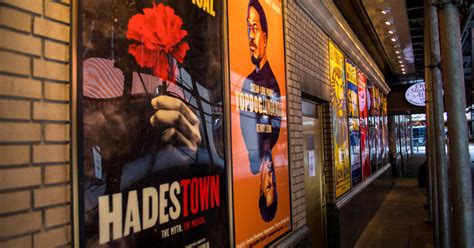 Broadway Ticket Sellers Can No Longer Hide The Service Charge