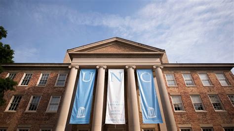 Best Colleges In North Carolina 2021 - University Magazine