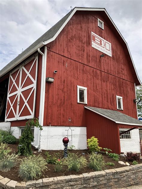 Bowers Farm – Master Gardener Society of Oakland County