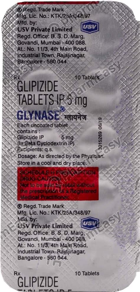 Buy Libiz 5 MG Tablet (10) Online at Flat 15% OFF | PharmEasy