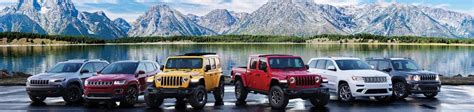 Jobs | Ourisman Jeep of Bethesda