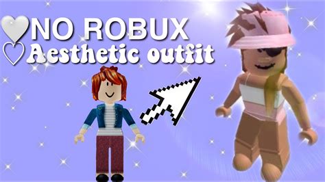 Outfits Roblox