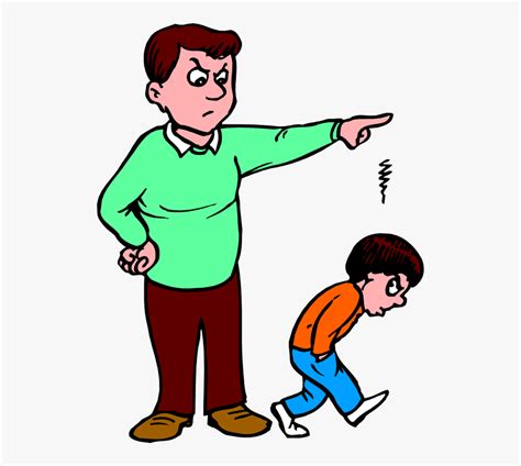 Mad clipart angry father, Mad angry father Transparent FREE for ...