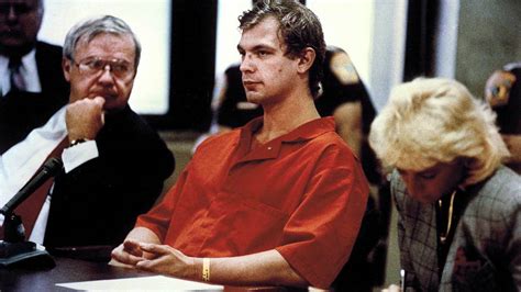 Jeffrey Dahmer: Vater des Serienkillers hätte das Morden stoppen können