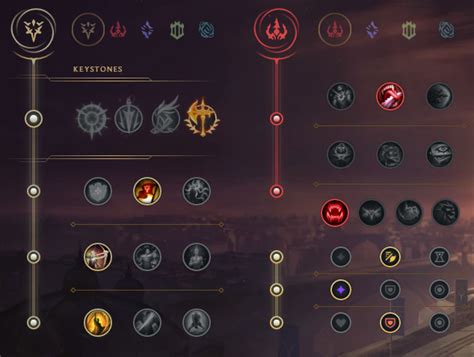 Counter De Yasuo Lol statistics guides builds runes masteries skill ...