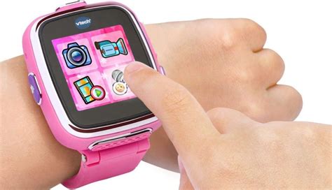 It's never too late for these parent-recommended tech gifts for kids ...