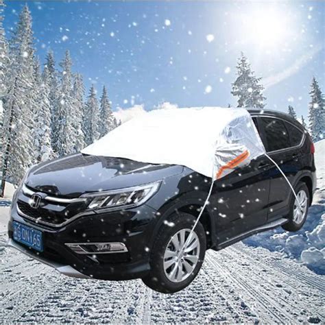 Aliexpress.com : Buy Winter Useful Car Cover Snow Proof Windshield Protection For Polo For ...