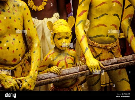 Atham Festival at Trupunithura, Cochin, Kerala, India Stock Photo - Alamy