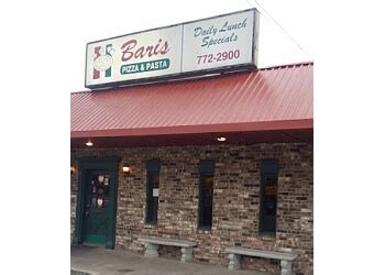 3 Best Italian Restaurants in Waco, TX - Expert Recommendations