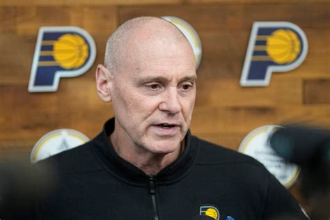 Pacers, head coach Rick Carlisle agree to multiyear contract extension ...