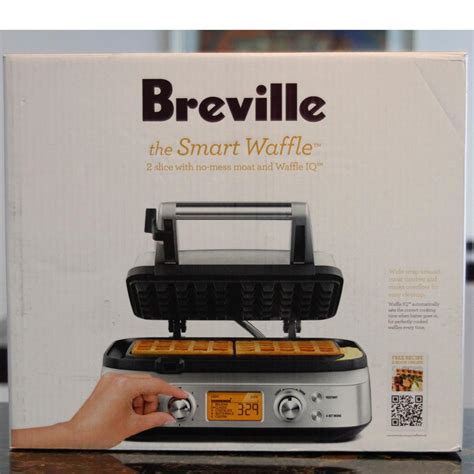 Breville Waffle Maker Nz Recipe Booklet | Bruin Blog