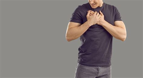 Strained Chest Muscle: Causes, Symptoms, and Treatment - Healthcare Associates of Texas