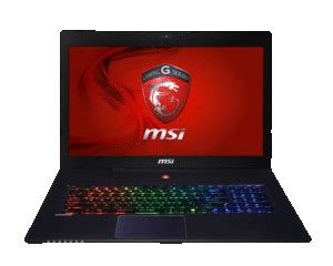 MSI GS70 STEALTH The latest 4th generation Intel? Core? i7 Processor ...