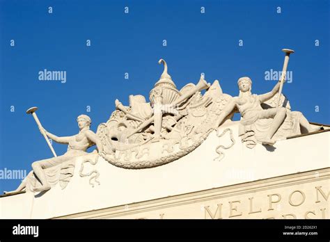 italy, rome, teatro argentina Stock Photo - Alamy