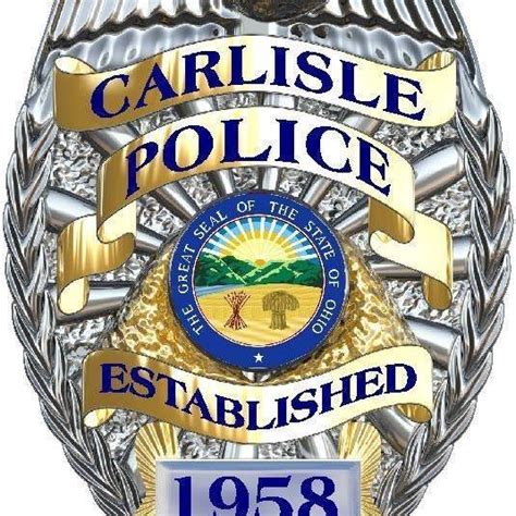 Carlisle Police Department | Carlisle OH