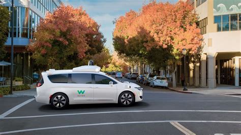 Waymo plans to be more daring after reaching 10M autonomous miles