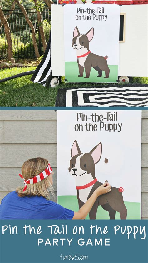 Fun365 | Craft, Party, Wedding, Classroom Ideas & Inspiration | Puppy ...