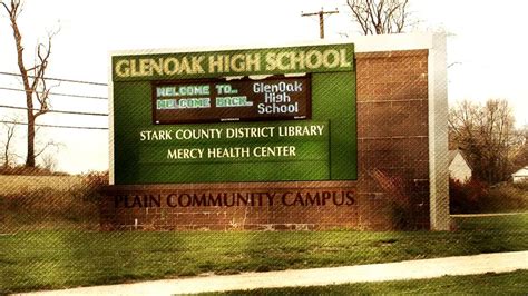 GlenOak High School Beatbox Edit - YouTube