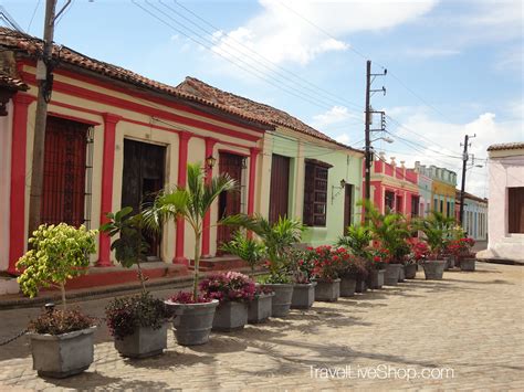 CAMAGUEY, CUBA - TravelLiveShop.com