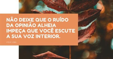 52 frases de autoestima para acreditar em você mesmo - Pensador