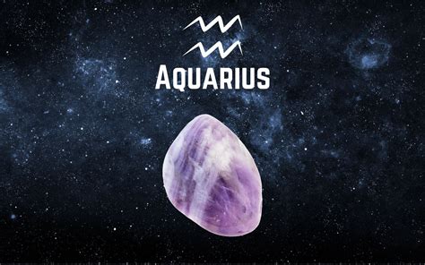 Aquarius Birthstone: Meaning, Symbolism, Benefits, and Uses – Buddha & Karma