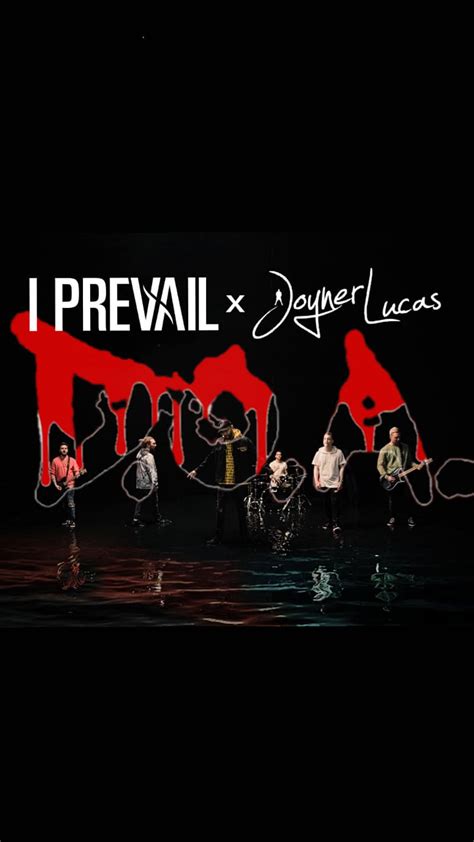 I prevail, doa, i prevail, HD phone wallpaper | Peakpx