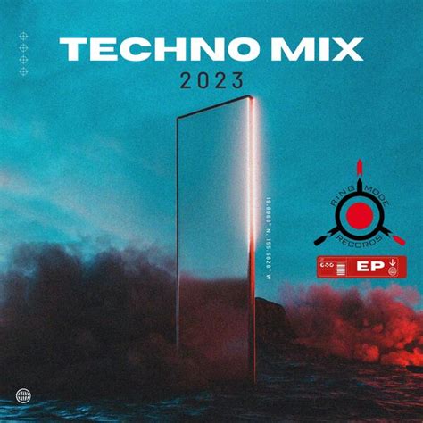 TECHNO MIX 2023, Various Artists - Qobuz