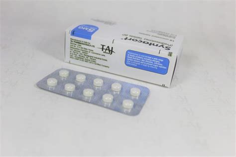 Prednisolone Tablets BP 5mg Manufacturer & PAN in India