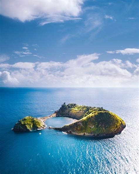 The beaches of the Azores are stunning, diverse, and unspoiled. Black sand, secluded coves, and ...