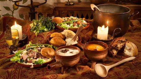 Medieval Feast in a Hanseatic Merchant House in Tallinn - Tallinn | Expedia