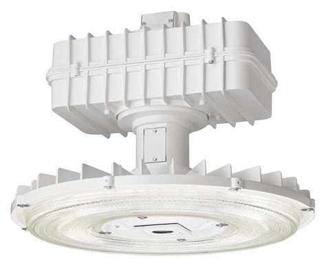 Dimmable, Integrated LED, LED High Bay - 45UY92 ...