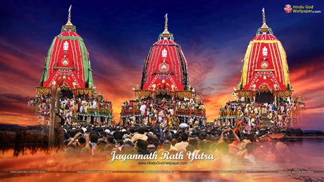 Jagannath Puri Rath Yatra Wallpaper Free Download | Lord Jagannath Wallpapers | Pinterest ...