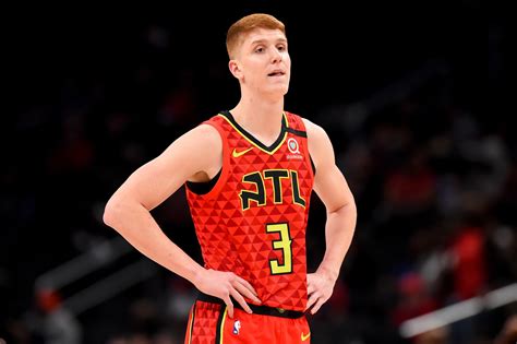 Atlanta Hawks: Grading Kevin Huerter's 2019-2020 season