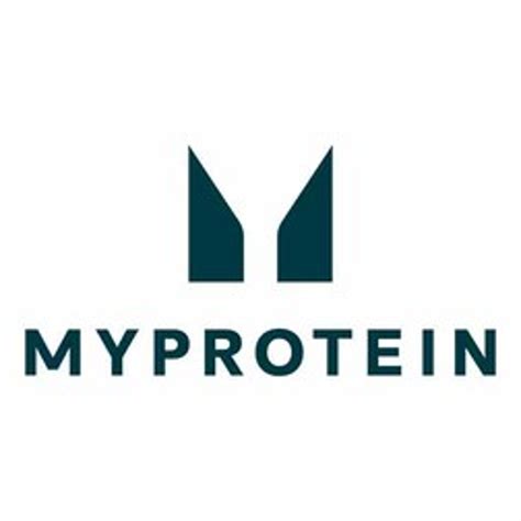 Exclusive Myprotein Discount Codes - 37% Off at MyVoucherCodes