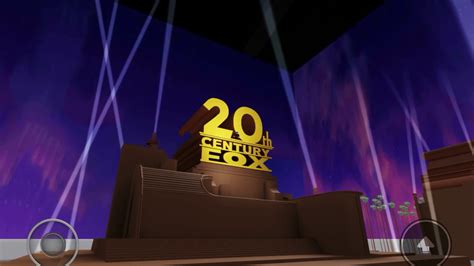 20th Century Fox Records Roblox