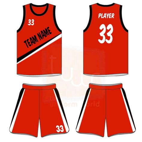 Basketball Jerseys Supplier in Dubai UAE - Quality Uniforms Tailors Shops