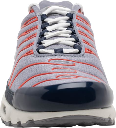 Nike Air Max Plus Grey USA for Sale | Authenticity Guaranteed | eBay