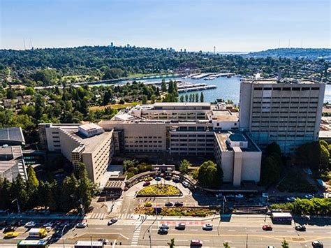 UW Medical Center Named Washington's Best Hospital | Seattle, WA Patch